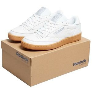 Reebok Men’s 6.5/Women’s 8- C 85 sneaker